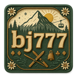 bj777 logo